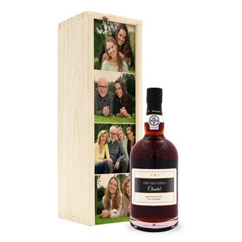 Graham's The Tawny Reserve