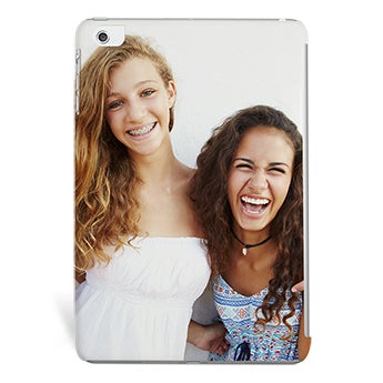 Tablet Case mit Foto
