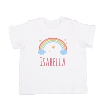 Camisetas de beb&eacute;