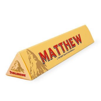 Toblerone