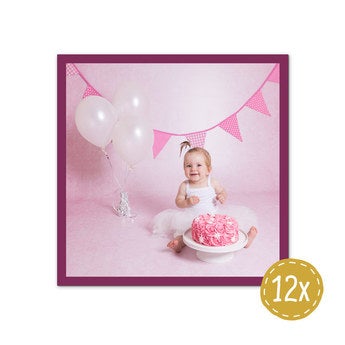 Foto afdrukken - Polaroid