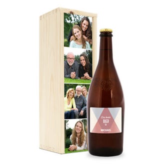 Bierset - Duvel Moortgat