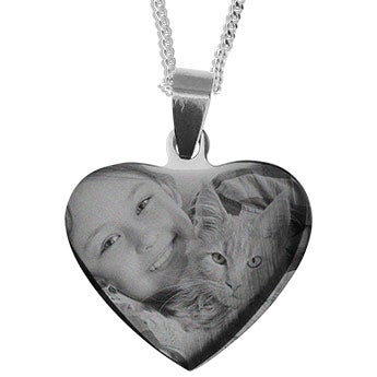 Pendentif personnalis&eacute;
