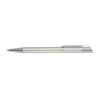 Viva Pens -Tess - Kugelschreiber - Silberfarben