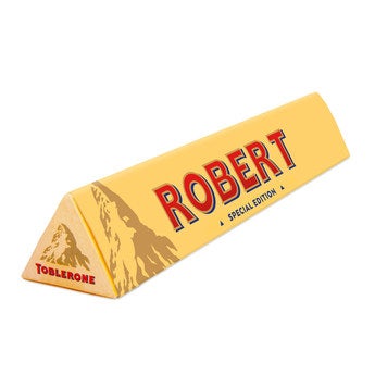Toblerone