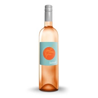 Ros&eacute; - Wein