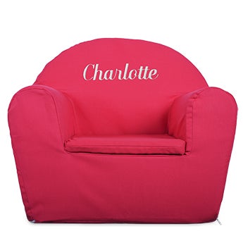Fauteuil d'enfant