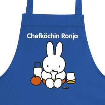 Miffy - Küchenschürze
