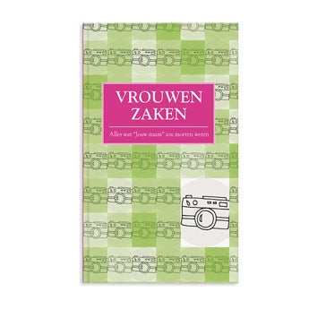 Vrouwenzaken