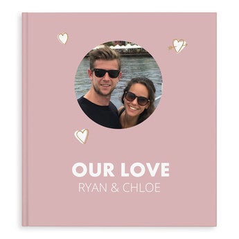Photo album