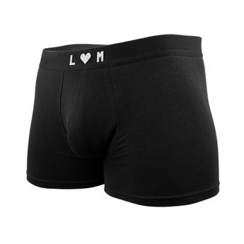 Boxershorts mit Name