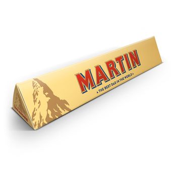Toblerone - Vaderdag