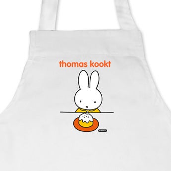 nijntje - Kinderschort