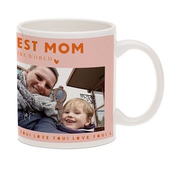 Mother's Day mug