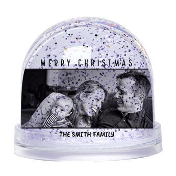 Snow Globe