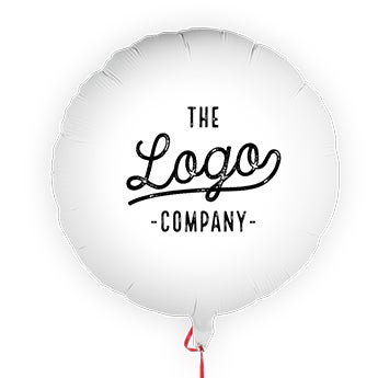 Ballon personnalisé