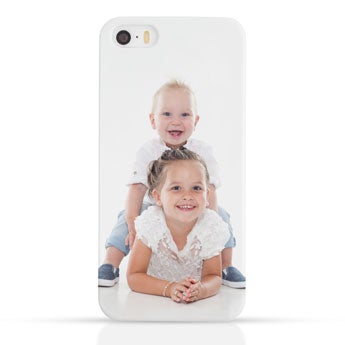 Coque personnalisée