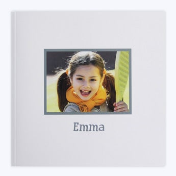 Album photo