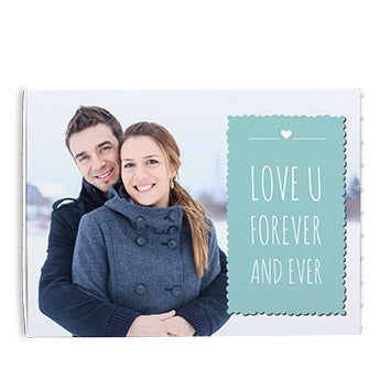 Milka personnalis&eacute;