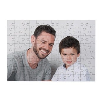 Jigsaw puzzle