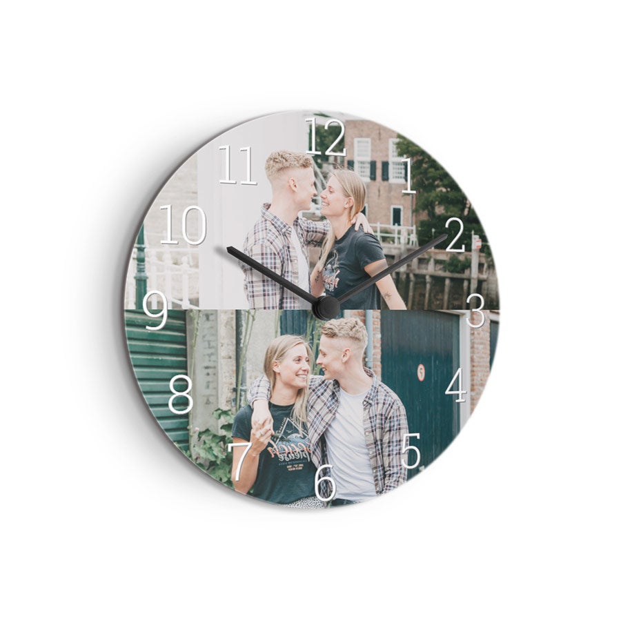 Orologio Personalizzato