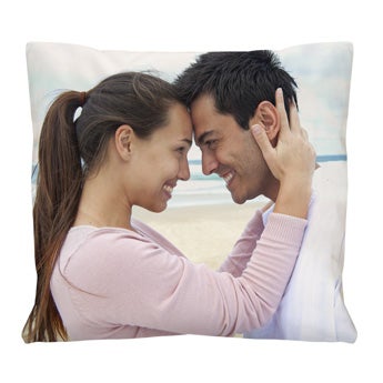 Pillow fully printed