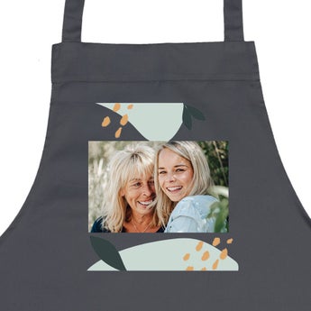 Mother's day apron