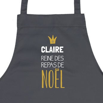 Tabliers de Noël
