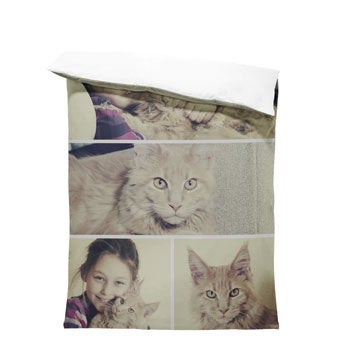 Duvet cover - 100 x 150 cm