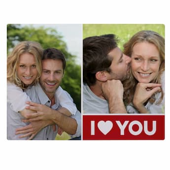 Lasinen leikkuulauta