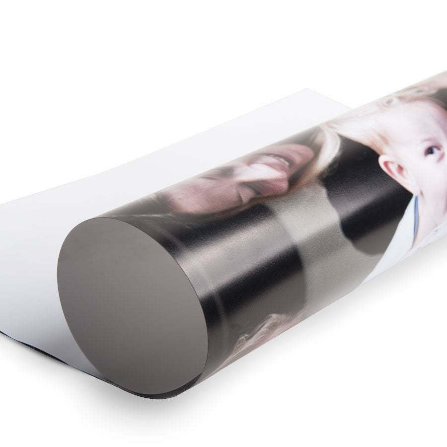 Posters photo personnalis&eacute;s