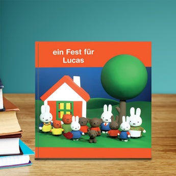 Miffy - Ein Fest für dich