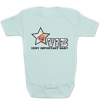 Body pour b&eacute;b&eacute;