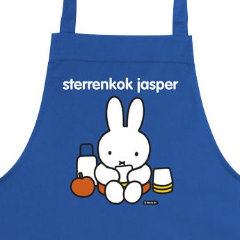 nijntje - Keukenschort