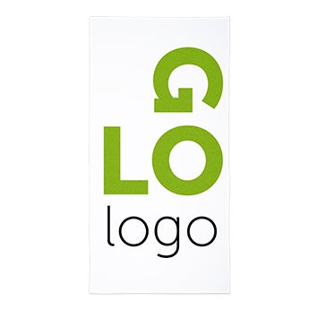 Fotohandtuch - Komplettdruck