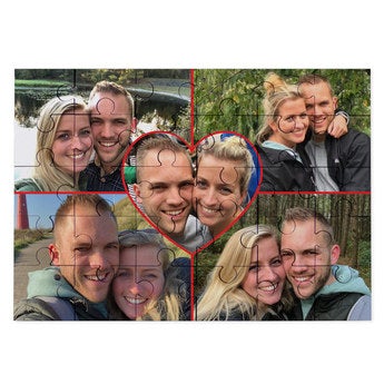 Puzzel