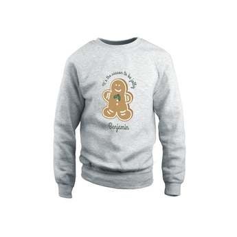 Pull de No&euml;l - Enfant