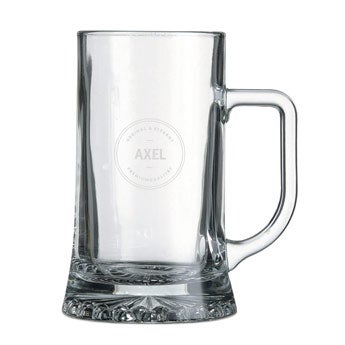 Beer glass - Mugs
