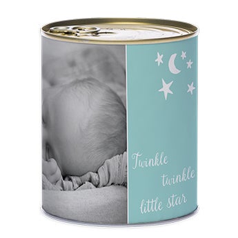 Bonbons de naissance