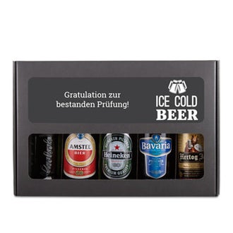 Bier Geschenksets