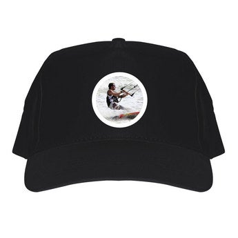Casquette personnalis&eacute;e