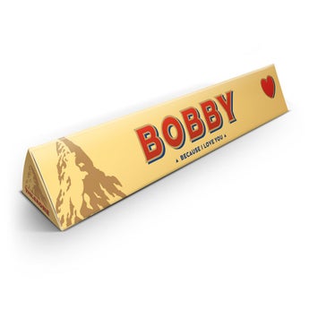 Romantyczne Toblerone