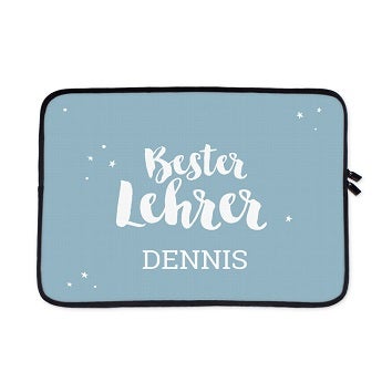 Laptoph&uuml;lle bedrucken