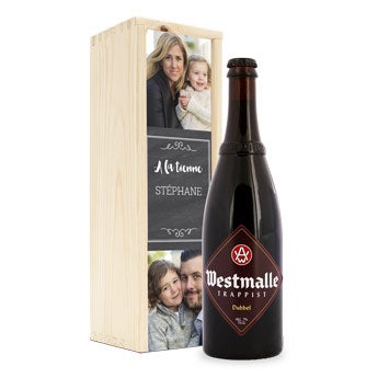Westmalle double
