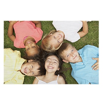 L&aelig;rred fotoprint