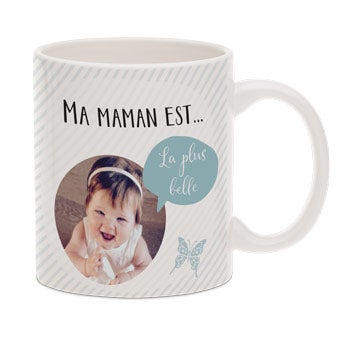 Mug F&ecirc;te des M&egrave;res