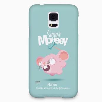 Sugar Mousey telefonos tokok