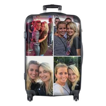 Valise cabine - Princess