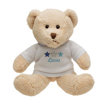 Peluche Personalizzati