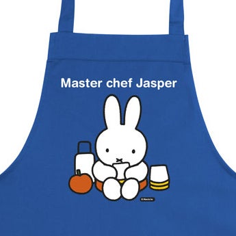 miffy - Keittiön esiliina